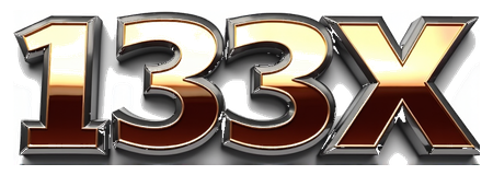 137x logo