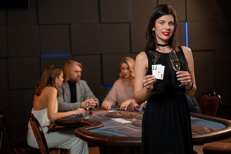 137x Live Casino